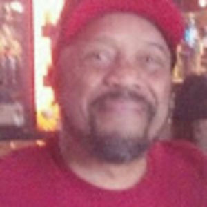 Meet your Posher, Richard